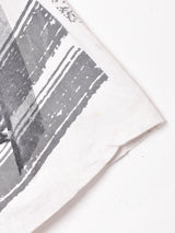 アメリカ製 バスケットボール  プリントT シャツ