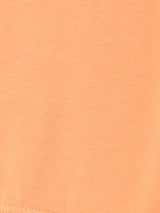 プリントスウェットシャツ