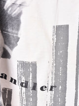 アメリカ製 バスケットボール  プリントT シャツ