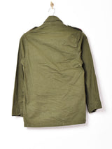 オランダ軍 60's ユーティリティシャツ ジャケット