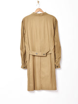 チェコ軍 ヘリンボーン ワークコート