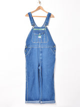 LIBERTY デニムオーバーオール  W42