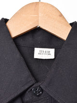 アメリカ軍 腕章付きシャツ