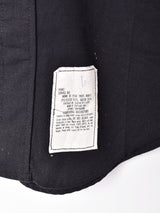 アメリカ軍 腕章付きシャツ