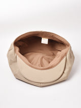 【2色展開】コットン キャスケット