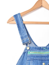 LIBERTY デニムオーバーオール  W42