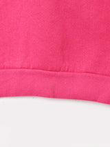 アメリカ製 クマ プリントスウェットシャツ