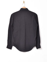 アメリカ軍 長袖シャツ