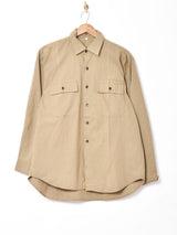 ハンガリー軍 長袖シャツ