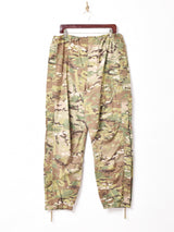 アメリカ軍 ゴアテックス オーバーパンツ