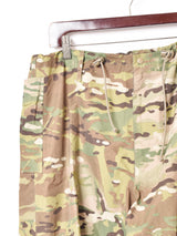 アメリカ軍 ゴアテックス オーバーパンツ