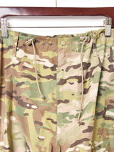 アメリカ軍 ゴアテックス オーバーパンツ