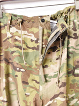 アメリカ軍 ゴアテックス オーバーパンツ