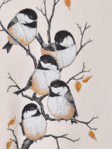 アメリカ製 アニマルプリント スウェットシャツ