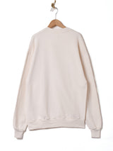 アメリカ製 アニマルプリント スウェットシャツ