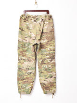 アメリカ軍 ゴアテックス オーバーパンツ