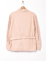 ギリシャ軍 ホスピタルジャケット