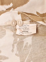 イギリス軍  デザートカモジャケット