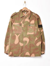 ハンガリー軍 AF 1994  カモフラジャケット