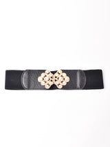 ペールモチーフ ゴムベルト