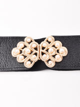 ペールモチーフ ゴムベルト