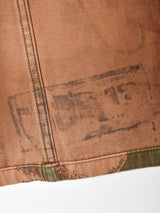 ハンガリー軍 AF 1994  カモフラジャケット