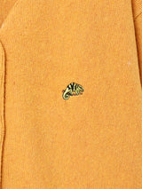 【10色展開】 カメレオン ワンポイントカーディガン