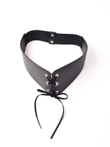 コルセット PUベルト