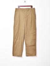 otavan ミリタリーパンツ W38