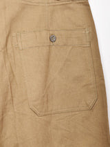 otavan ミリタリーパンツ W38