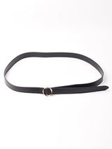 ツイスト リング ベルト