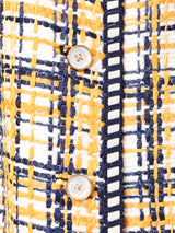 70's  アメリカ製 ヴィンテージ ツイードコート