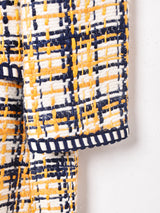 70's  アメリカ製 ヴィンテージ ツイードコート