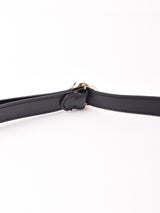 ツイスト リング ベルト