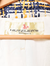 70's  アメリカ製 ヴィンテージ ツイードコート