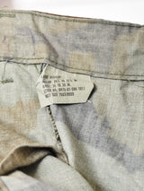 アメリカ軍 ウッドランドカモ カーゴパンツ W35