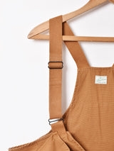 【3色展開】Backers コットン ハンティングベスト