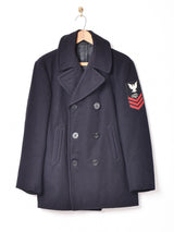 U.S.NAVY ドレスジャケット