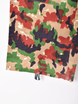 スイス軍 M-83 アルペンカモ フィールドパンツ