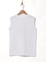 ドッグプリント タンクトップ【ボクサー】