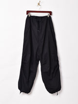 【3色展開】スノーカモパンツ