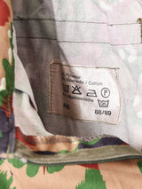 スイス軍 M-83 アルペンカモ フィールドパンツ