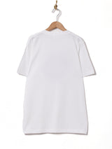 ドッグプリントTシャツ 【シベリアンハスキー】