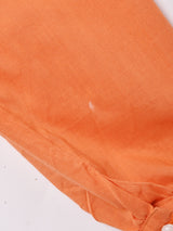 ビッグカラー 長袖ブラウス