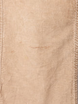 アメリカ製 Wrangler コーデュロイ フレアパンツ W32