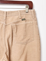 アメリカ製 Wrangler コーデュロイ フレアパンツ W32