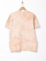 THE MOUNTAIN ドッグ プリントTシャツ