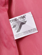 ストライプ テーラードジャケット