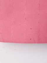 ストライプ テーラードジャケット