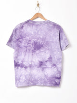 オオカミ プリントTシャツ